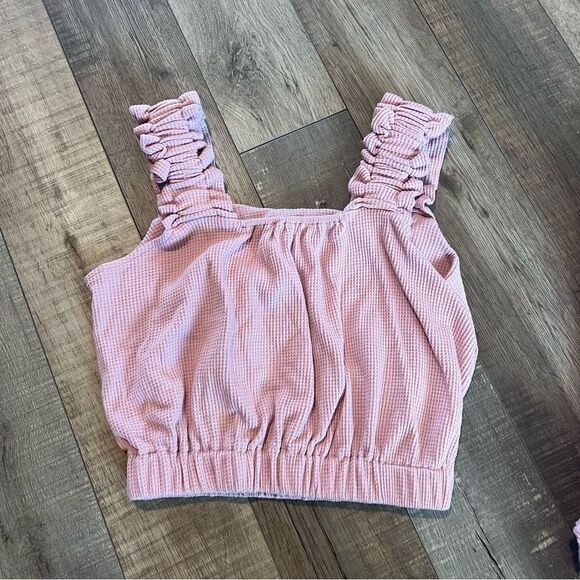 2pc set top and bottoms size 6 - Picture 3 of 11